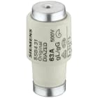 SIEMENS - SIE5SB4211 FUS. DIAZED DIII GG 50A 500/440 VCA/CC