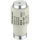 SIEMENS - SIE5SB4011 FUS. DIAZED DIII GG 32A 500/440 VCA/CC