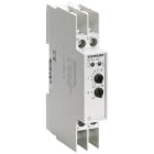 SIEMENS - SIE5TT6112 Relè di sovracorrente T5570 AC 230 10 A monofase con calotta trasparente