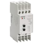 SIEMENS - SIE5TT6114 Relè di sovracorrente T5570 AC 230 V 1/5/10/15 A monofase con calotta trasparente