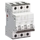SIEMENS - SIE5TE28130 INT. MAN-SEZ 125A 400VCA 3P ACC. 4,5UM