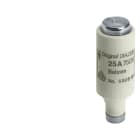 SIEMENS - SIE5SD607 FUS. DIAZED DIII E33 25A RAP. 750VCA/CC