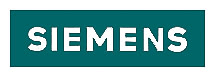 SIEMENS - SIE8GD9084 MARCHIO SIEMENS DI ALLUMINIO