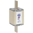 SIEMENS - SIE3NA62604 Cartuccia fusibile NH, NH2, In: 400 A, gG, Un AC: 400 V, segnalazione combinata,