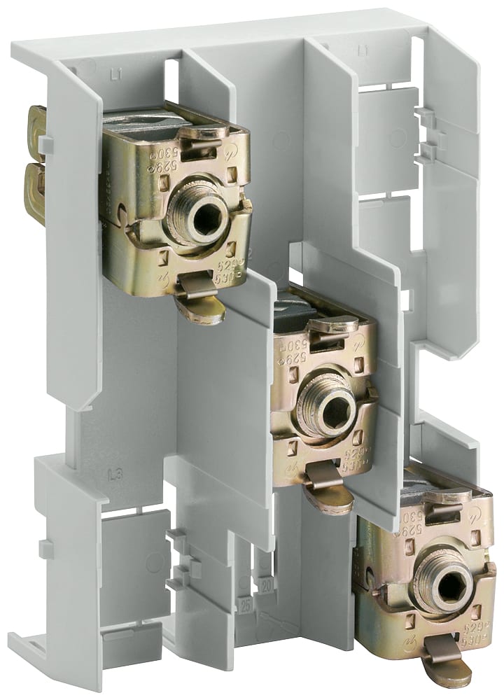 SIEMENS - SIE5SH3535 PIASTRA DI COLLEGAMENTO MORSETTI TRIP.