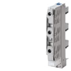 SIEMENS - SIE5SG7230 INT. NEOZED D02/63A 3P CAVAL SB5/10MM