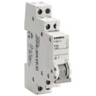 SIEMENS - SIE5TE8112 INT. COM. 20A 400VCA 2P 1UM, ACC.