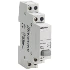 SIEMENS - SIE5TE4813 PULSANTE 4NC 20A 400VCA 1UM