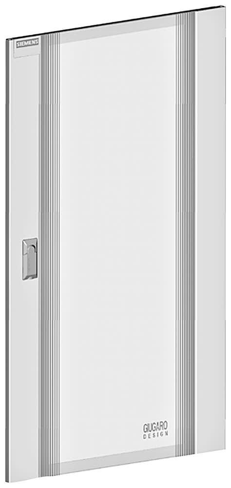 SIEMENS - SIE8GK95076KK20 PORTA TRASP.CORNICE PER INC.B600 H1000