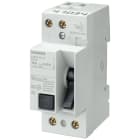 SIEMENS - SIE5SM33150KK DIFF. 2P 125A 30MA TIPO AC, 2UM