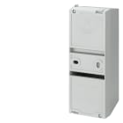 SIEMENS - SIE5SW3004 CUSTODIA SPORG. IP40 2,5 U.M.
