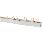 SIEMENS - SIE5SH5320 Sbarra collettrice per corrente trifase esecuzione a forcella, 1000 mm per base portafusibili NEOZED