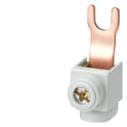 SIEMENS - SIE5SH5328 MORSETTO COLL. ISOL. ESEC. A FORC.