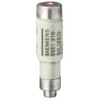 SIEMENS - SIE5SE1310 FUS. NEOZED GR D01 10A 250VCC 400VCA