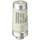 SIEMENS - SIE5SE1350 FUS. NEOZED GR D02 50A 250VCC 400VCA