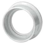 SIEMENS - SIE5SH3401 ANELLO X BASI DIAZED DII E27 PLAST.