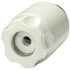 SIEMENS - SIE5SH1170 Portacartuccia da avvitare DIAZED DIII, 63 A AC 690 V / DC 600 V, ceramica