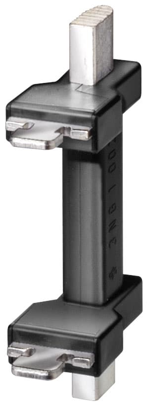 SIEMENS - SIE3NG1302 Coltelli sezionatori NH grand. 2, attacchi isolati