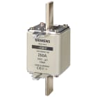 SIEMENS - SIE3NA33546 FUS. NH GL/GG GR.3 690VCA 355A