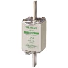 SIEMENS - SIE3ND2240 Cartuccia fusibile NH, NH2, In: 200 A, aM, Un AC: 690 V, segnalazione frontale