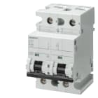 SIEMENS - SIE5SP42916 INT. MT 10KA 2P B 100A 3UM