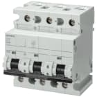 SIEMENS - SIE5SP43926 INT. MT 10KA 3P B 125A 4,5UM