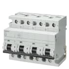 SIEMENS - SIE5SP44916 INT. MT 10KA 4P B 100A 6UM