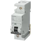 SIEMENS - SIE5SP41918 Interruttore magnetotermico 230/400 V 10 kA, a 1 polo, D, 100 A, P=70 mm