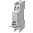 SIEMENS - SIE5ST3040 Bobina di minima tensione AC 230 V, con 6 morsetti per interruttori magnetotermici 5SL4