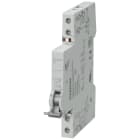 SIEMENS - SIE5ST3021 Blocchetto di contatti di segnalazione guasto, 2NO per interruttore magnetotermico 5SL, 5SY, 5SP differenziale/magnetotermico 5SU1, differenziale 5SV