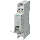 SIEMENS - SIE5ST3031 Sganciatore di apertura DC 24 ... 48 V, per interruttore magnetotermico 5SL4, 5SY, 5SP, int. magn./diff. 5SU1, interruttore differenziale