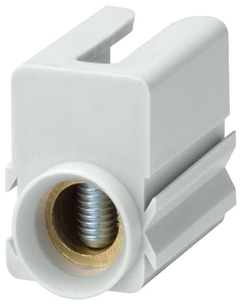 SIEMENS - SIE5ST2157 Morsetto di collegamento 35 mm² per interruttori magnetotermici modulari N 5SY60 per collegamento in alto