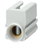 SIEMENS - SIE5ST2157 Morsetto di collegamento 35 mm² per interruttori magnetotermici modulari N 5SY60 per collegamento in alto