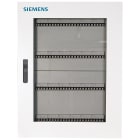 SIEMENS - SIE8GK20423KM21 ALPHA 125 UNIVERSAL, quadro di distribuzione da parete, esecuzione sporgente, con scomparto di distribuzione, IP43
