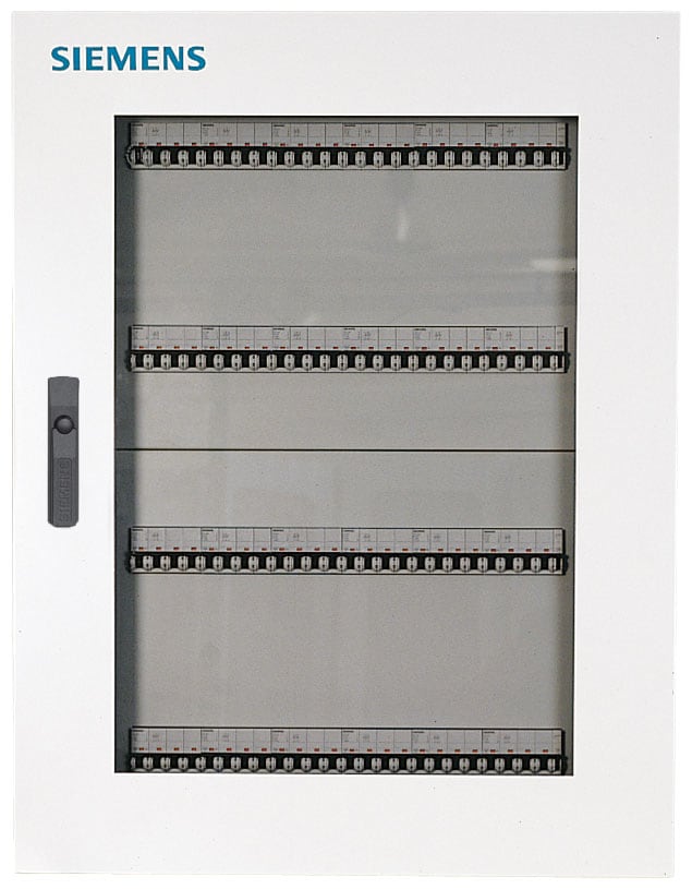 SIEMENS - SIE8GK20432KM21 ALPHA INC.IP31 COMPL.P.TR.B600 H800 P140