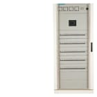 SIEMENS - SIE8GK23487KL01 ALPHA PAV. IP55 ATTR. TRASP. H1800 B600