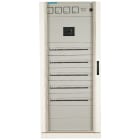 SIEMENS - SIE8GK99880KL01 ALPHA PAR. IP55 ATTREZZATO H1000 B600 P2