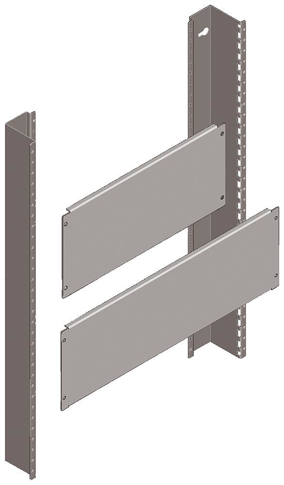 SIEMENS - SIE8GF9643 KIT DADI A GABBIA (100 PZ.)