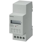 SIEMENS - SIE7KT5821 Contaore elettronico DC 12 ... 150 V, 24 ... 240 V, 50 Hz
