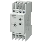 SIEMENS - SIE5TT3471 Monitor ISO INDUSTRIA per reti in tensione continua per tensioni di misura fino a DC 280 V