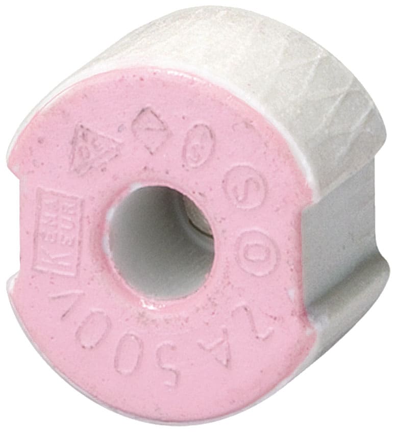 SIEMENS - SIE5SH311 CALIBRATORE DIAZED DII E27 4A VITE