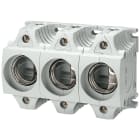 SIEMENS - SIE5SF5068 BASE DIAZED DII 3X25A 500VCA/CC E27
