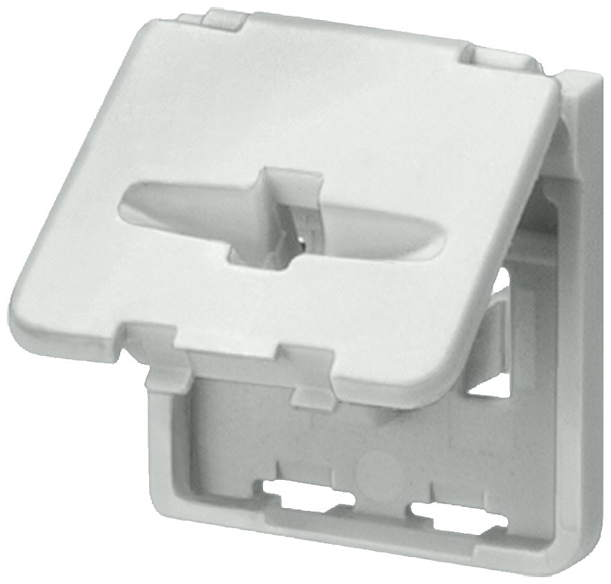 SIEMENS - SIE5ST3800 Calotta coprimorsetti, a 1 polo, per interruttore magnetotermico