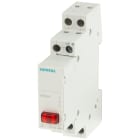 SIEMENS - SIE5TE5800 LAMP.SEGN.1 SPIA ROSSA 230VC.A. 5M 1UM