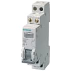 SIEMENS - SIE5TE8102 INT.COM.+LAMPADA 20A 400VCA 2NA, NO ACC.