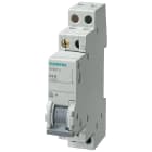 SIEMENS - SIE5TE8114 INT. COM. 20A 400VCA 4P 1UM , NO ACC.