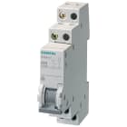 SIEMENS - SIE5TE8142 COMMUTATORE 20A 400VCA 2C 1UM , NO ACC.