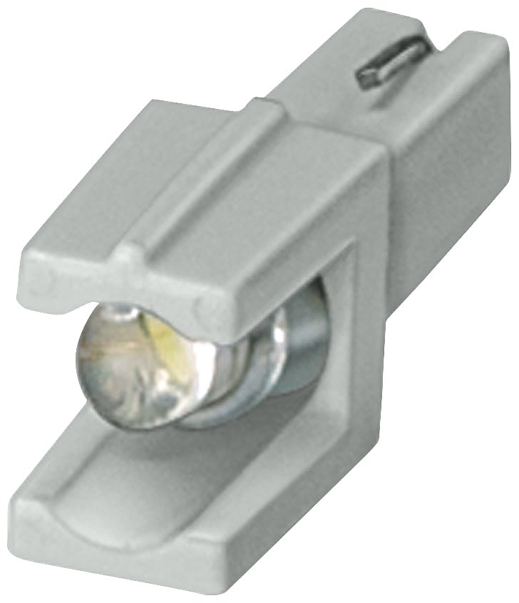 SIEMENS - SIE5TG80572 Lampada LED gialla 115 V