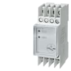 SIEMENS - SIE5TT3170 RELE CONTR.FUSIONE 1NA 4A 400 VCA 2UM