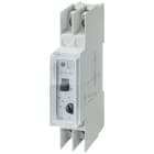 SIEMENS - SIE5TT3171 Accoppiatore di rete T55, AC 230 V, 50 Hz, con calotta trasparente
